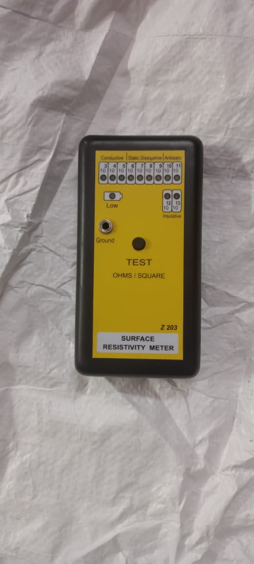 SRM Z203